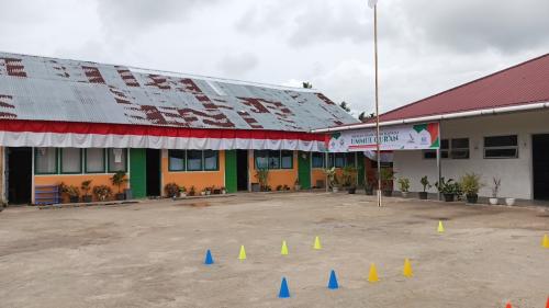 Ummul Quran Integrated Elementary School, Private School | We provide Indonesia infrastructure map on various property sectors and data. Access property listings, infrastructure developments, news, and valuable transaction data for informed decisions.