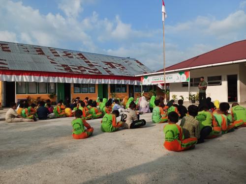 Ummul Quran Integrated Elementary School, Private School | We provide Indonesia infrastructure map on various property sectors and data. Access property listings, infrastructure developments, news, and valuable transaction data for informed decisions.