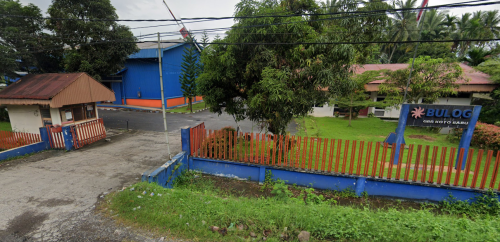 Bulog Bukit Kili, Warehouse, Perum Bulog | We provide Indonesia infrastructure map on various property sectors and data. Access property listings, infrastructure developments, news, and valuable transaction data for informed decisions.