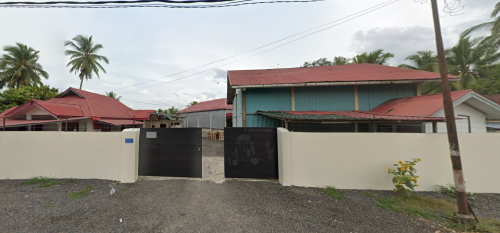 Gudang Wall's Solok, Warehouse, Unilever Indonesia | We provide Indonesia infrastructure map on various property sectors and data. Access property listings, infrastructure developments, news, and valuable transaction data for informed decisions.