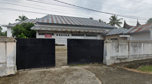 Gudang Logistik KPU Kab. Solok, Warehouse, Bawaslu Kabupaten Solok | We provide Indonesia infrastructure map on various property sectors and data. Access property listings, infrastructure developments, news, and valuable transaction data for informed decisions.
