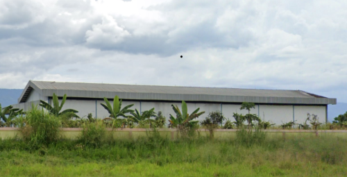 SRG Kabupaten Solok, Warehouse, Kementerian Perdagangan Republik Indonesia | We provide Indonesia infrastructure map on various property sectors and data. Access property listings, infrastructure developments, news, and valuable transaction data for informed decisions.