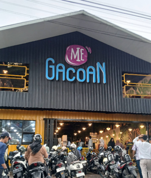 Mie Gacoan Salatiga, Stand Alone Retail | We provide Indonesia infrastructure map on various property sectors and data. Access property listings, infrastructure developments, news, and valuable transaction data for informed decisions.