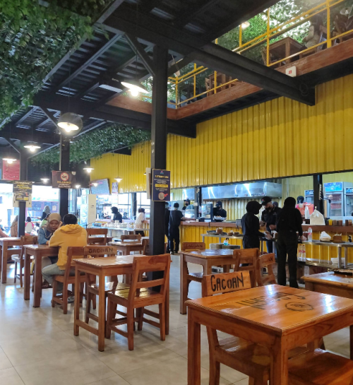 Mie Gacoan Salatiga, Stand Alone Retail | We provide Indonesia infrastructure map on various property sectors and data. Access property listings, infrastructure developments, news, and valuable transaction data for informed decisions.