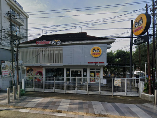HokBen Salatiga, Stand Alone Retail | We provide Indonesia infrastructure map on various property sectors and data. Access property listings, infrastructure developments, news, and valuable transaction data for informed decisions.