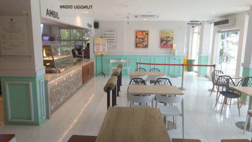 HokBen Salatiga, Stand Alone Retail | We provide Indonesia infrastructure map on various property sectors and data. Access property listings, infrastructure developments, news, and valuable transaction data for informed decisions.