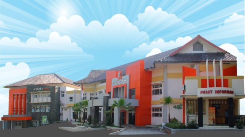 Dr. Ario Wirawan Pulmonary Hospital, Hospital | We provide Indonesia infrastructure map on various property sectors and data. Access property listings, infrastructure developments, news, and valuable transaction data for informed decisions.