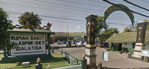 Dr. Asmir Grade IV 04.07.03 Public Hospital, Hospital | We provide Indonesia infrastructure map on various property sectors and data. Access property listings, infrastructure developments, news, and valuable transaction data for informed decisions.