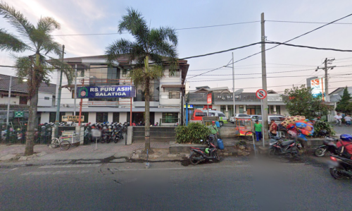 Puri Asih Public Hospital, Hospital | We provide Indonesia infrastructure map on various property sectors and data. Access property listings, infrastructure developments, news, and valuable transaction data for informed decisions.