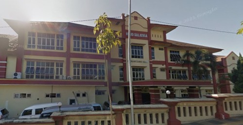 Salatiga Regional Public Hospital, Hospital | We provide Indonesia infrastructure map on various property sectors and data. Access property listings, infrastructure developments, news, and valuable transaction data for informed decisions.