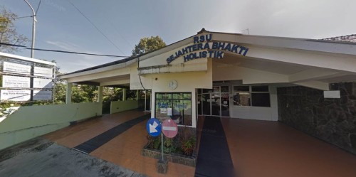 Sejahtera Bhakti Public Hospital, Hospital | We provide Indonesia infrastructure map on various property sectors and data. Access property listings, infrastructure developments, news, and valuable transaction data for informed decisions.