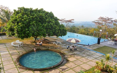 Completed hotel, Rumeksi Mekaring Sabda | We provide Indonesia infrastructure map on various property sectors and data. Access property listings, infrastructure developments, news, and valuable transaction data for informed decisions.