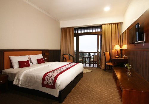 Completed hotel, Rumeksi Mekaring Sabda | We provide Indonesia infrastructure map on various property sectors and data. Access property listings, infrastructure developments, news, and valuable transaction data for informed decisions.