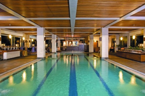 Completed hotel | We provide Indonesia infrastructure map on various property sectors and data. Access property listings, infrastructure developments, news, and valuable transaction data for informed decisions.