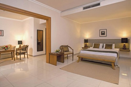 Completed hotel | We provide Indonesia infrastructure map on various property sectors and data. Access property listings, infrastructure developments, news, and valuable transaction data for informed decisions.