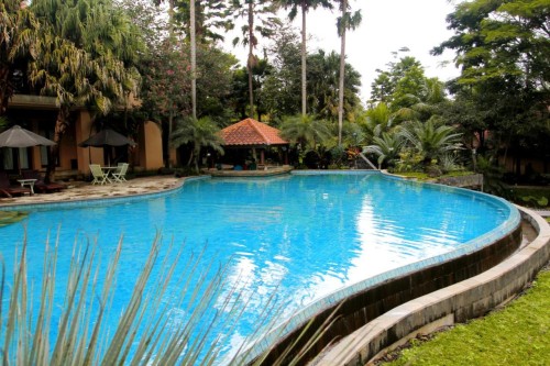 Completed hotel | We provide Indonesia infrastructure map on various property sectors and data. Access property listings, infrastructure developments, news, and valuable transaction data for informed decisions.