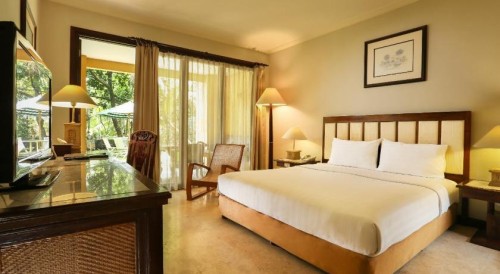 Completed hotel | We provide Indonesia infrastructure map on various property sectors and data. Access property listings, infrastructure developments, news, and valuable transaction data for informed decisions.