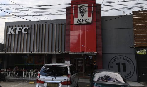 KFC Salatiga (Diponegoro), Stand Alone Retail | We provide Indonesia infrastructure map on various property sectors and data. Access property listings, infrastructure developments, news, and valuable transaction data for informed decisions.