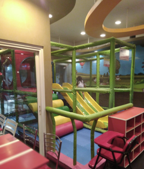 KFC Salatiga (Diponegoro), Stand Alone Retail | We provide Indonesia infrastructure map on various property sectors and data. Access property listings, infrastructure developments, news, and valuable transaction data for informed decisions.