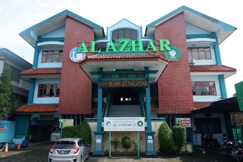 Al Azhar 22 Islamic Primary School, Private School | We provide Indonesia infrastructure map on various property sectors and data. Access property listings, infrastructure developments, news, and valuable transaction data for informed decisions.