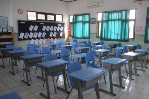 Al Azhar 22 Islamic Primary School, Private School | We provide Indonesia infrastructure map on various property sectors and data. Access property listings, infrastructure developments, news, and valuable transaction data for informed decisions.