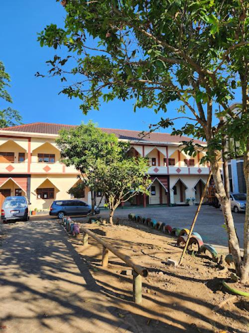 Nidaul Hikmah Junior High School, Private School | We provide Indonesia infrastructure map on various property sectors and data. Access property listings, infrastructure developments, news, and valuable transaction data for informed decisions.