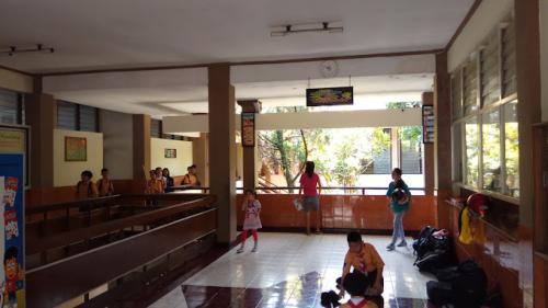 Satya Wacana Primary School, Private School | We provide Indonesia infrastructure map on various property sectors and data. Access property listings, infrastructure developments, news, and valuable transaction data for informed decisions.