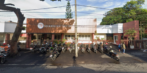 Satya Wacana Primary School, Private School | We provide Indonesia infrastructure map on various property sectors and data. Access property listings, infrastructure developments, news, and valuable transaction data for informed decisions.