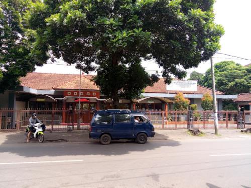 Satya Wacana Kindergarten, Private School | We provide Indonesia infrastructure map on various property sectors and data. Access property listings, infrastructure developments, news, and valuable transaction data for informed decisions.