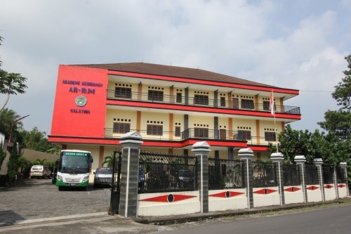 Midwifery Academy Ar-Rum Salatiga, University | We provide Indonesia infrastructure map on various property sectors and data. Access property listings, infrastructure developments, news, and valuable transaction data for informed decisions.