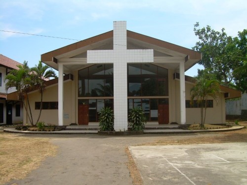 Berea Theological Institute, University | We provide Indonesia infrastructure map on various property sectors and data. Access property listings, infrastructure developments, news, and valuable transaction data for informed decisions.