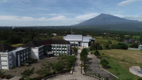 Salatiga Public Institute of Islam, University | We provide Indonesia infrastructure map on various property sectors and data. Access property listings, infrastructure developments, news, and valuable transaction data for informed decisions.