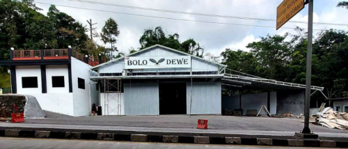 CV Bolo Dewe Warehouse, Warehouse, CV Bolo Dewe | We provide Indonesia infrastructure map on various property sectors and data. Access property listings, infrastructure developments, news, and valuable transaction data for informed decisions.