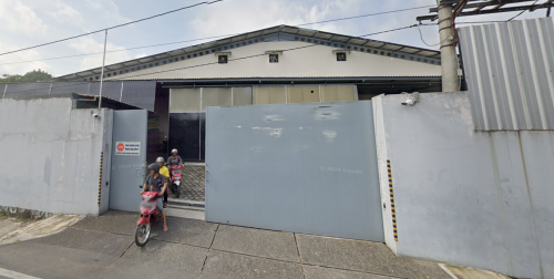 Gudang Produksi Wonder, Warehouse, Wonder Bakery | We provide Indonesia infrastructure map on various property sectors and data. Access property listings, infrastructure developments, news, and valuable transaction data for informed decisions.