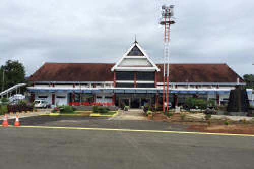 Tampa Padang Airport, Airport, Government | We provide Indonesia infrastructure map on various property sectors and data. Access property listings, infrastructure developments, news, and valuable transaction data for informed decisions.
