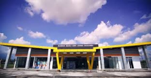 Andi Jemma Airport, Airport, Government | We provide Indonesia infrastructure map on various property sectors and data. Access property listings, infrastructure developments, news, and valuable transaction data for informed decisions.