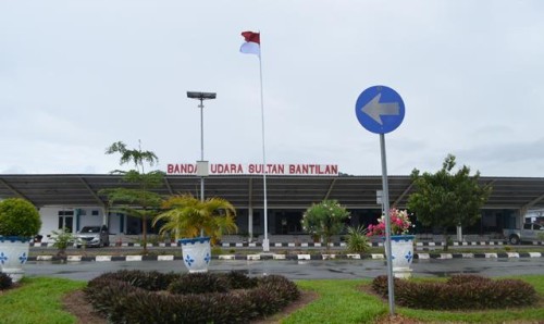 Sultan Bantilan Airport, Airport, Government | We provide Indonesia infrastructure map on various property sectors and data. Access property listings, infrastructure developments, news, and valuable transaction data for informed decisions.