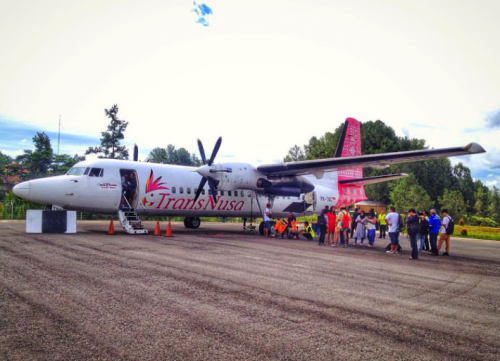 Pongtiku Airport, Airport, Government | We provide Indonesia infrastructure map on various property sectors and data. Access property listings, infrastructure developments, news, and valuable transaction data for informed decisions.
