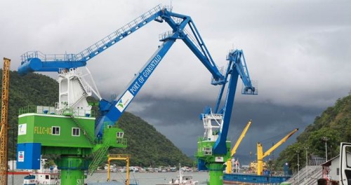 Port of Gorontalo, Seaport, Pelabuhan Indonesia IV | We provide Indonesia infrastructure map on various property sectors and data. Access property listings, infrastructure developments, news, and valuable transaction data for informed decisions.