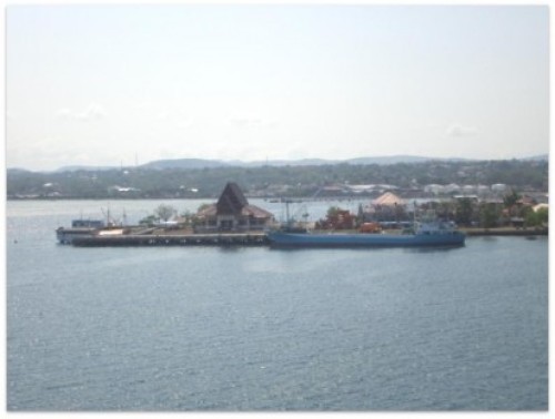 Port of Pare Pare, Seaport, Pelabuhan Indonesia IV | We provide Indonesia infrastructure map on various property sectors and data. Access property listings, infrastructure developments, news, and valuable transaction data for informed decisions.