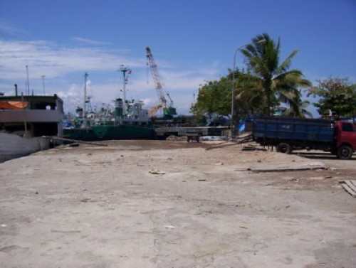 Port of Toli Toli, Seaport, Pelabuhan Indonesia IV | We provide Indonesia infrastructure map on various property sectors and data. Access property listings, infrastructure developments, news, and valuable transaction data for informed decisions.