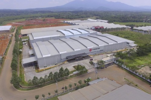 BSB Industrial Park terletak di Mijen, Semarang, Jawa Tengah. Kawasan industri dengan luas sekitar 112 Ha ini dikembangkan oleh PT. Karyadeka Alam Lestari. Bebe...