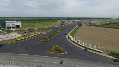 Kendal Industrial Estate merupakan kawasan industri internasional yang terletak di di Kecamatan Brangsong, Kabupaten Kendal, Jawa Tengah. Kendal Industrial Esta...