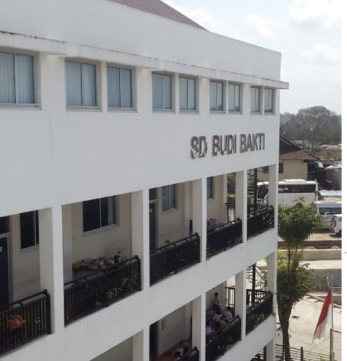 Budi Bakti Samarinda Elementary School, Private School | We provide Indonesia infrastructure map on various property sectors and data. Access property listings, infrastructure developments, news, and valuable transaction data for informed decisions.