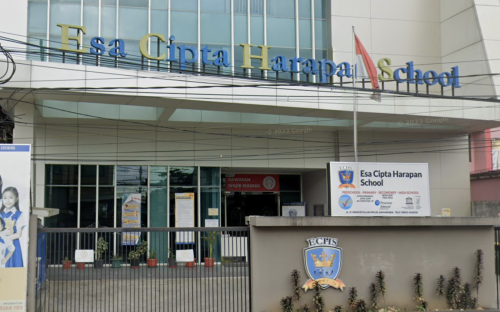 Esa Cipta Harapan Junior High School, Private School | We provide Indonesia infrastructure map on various property sectors and data. Access property listings, infrastructure developments, news, and valuable transaction data for informed decisions.