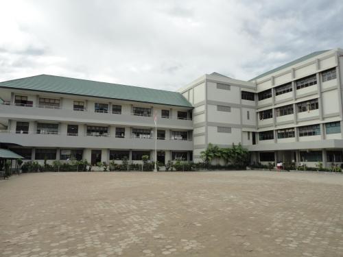 St. Fransiskus Assisi Catholic Junior High School, Private School | We provide Indonesia infrastructure map on various property sectors and data. Access property listings, infrastructure developments, news, and valuable transaction data for informed decisions.