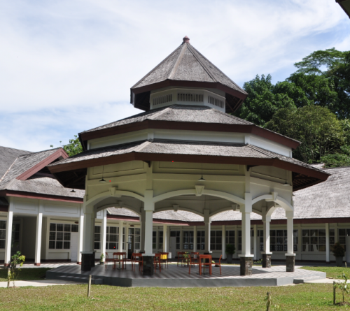 Islam Bunga Bangsa Junior High School, Private School | We provide Indonesia infrastructure map on various property sectors and data. Access property listings, infrastructure developments, news, and valuable transaction data for informed decisions.