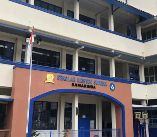 Sunodia Christian Elementary School, Private School | We provide Indonesia infrastructure map on various property sectors and data. Access property listings, infrastructure developments, news, and valuable transaction data for informed decisions.