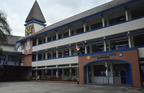Sunodia Christian Elementary School, Private School | We provide Indonesia infrastructure map on various property sectors and data. Access property listings, infrastructure developments, news, and valuable transaction data for informed decisions.