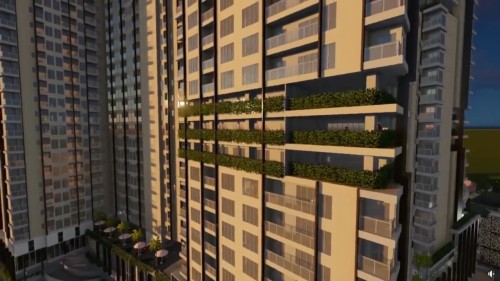 Under Construction apartment sale lease, jual sewa apartemen, PT Cita Kayana Semesta | We provide Indonesia infrastructure map on various property sectors and data. Access property listings, infrastructure developments, news, and valuable transaction data for informed decisions.